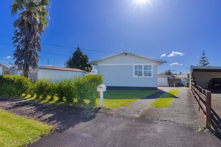 Photo of property in 4 Forth Crescent, Glenview, Hamilton, 3206