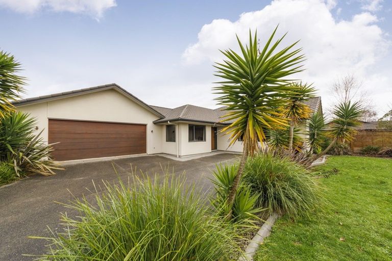Photo of property in 5 Boronia Court, Milson, Palmerston North, 4414