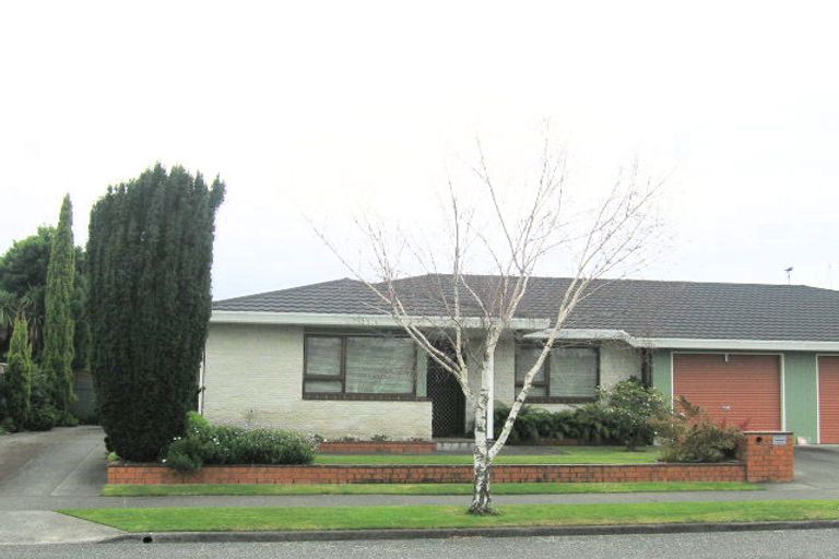 Photo of property in 37 Mckeefry Avenue, Greenmeadows, Napier, 4112
