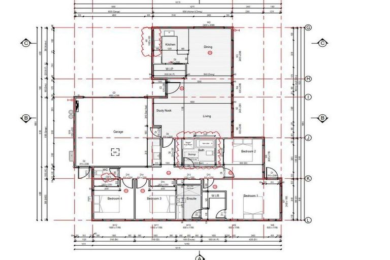 Photo of property in 18 Hunt Road, Rolleston, 7615