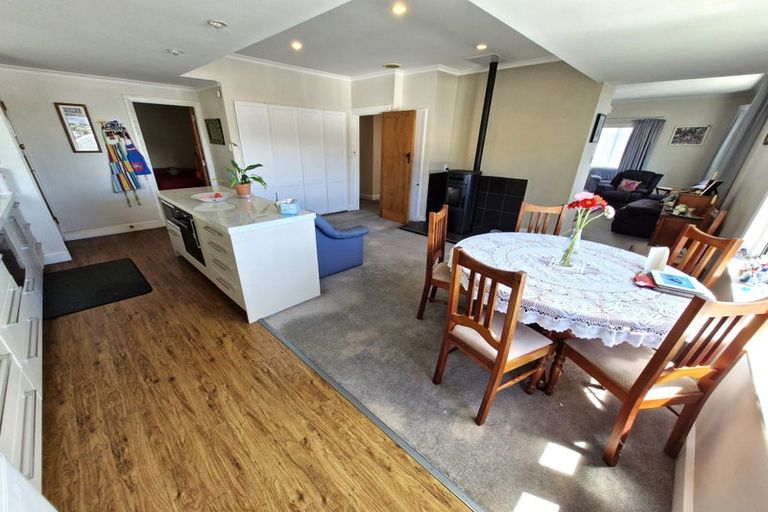 Photo of property in 47 Milton Road, Greymouth, 7805