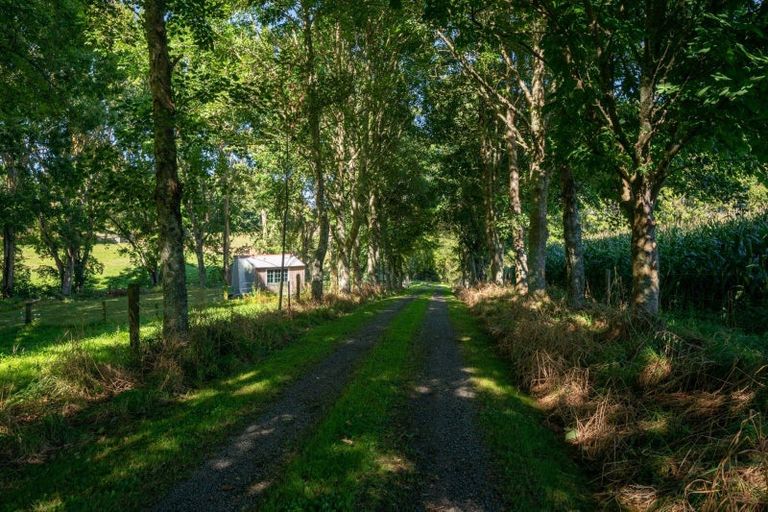 Photo of property in 1830 State Highway 30, Horohoro, Rotorua, 3077