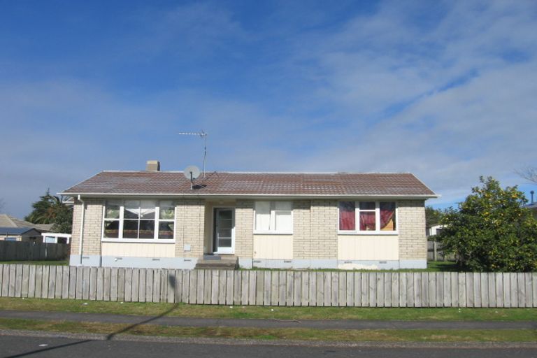 Photo of property in 26 Sefton Crescent, Chartwell, Hamilton, 3210