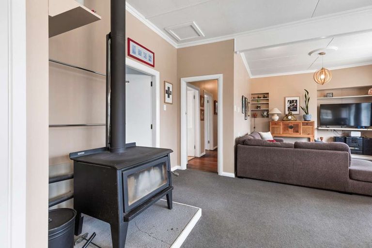 Photo of property in 21 Tyndall Street, Pahiatua, 4910