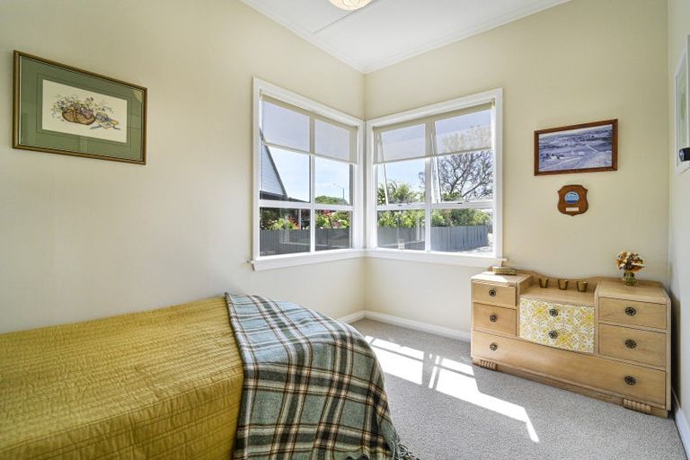 Photo of property in 201 Frimley Avenue, Frimley, Hastings, 4120