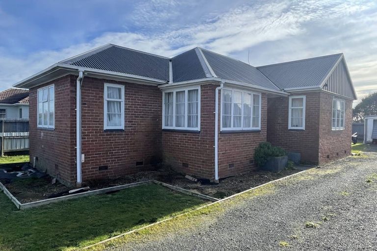 Photo of property in 404 Tweed Street, Georgetown, Invercargill, 9812