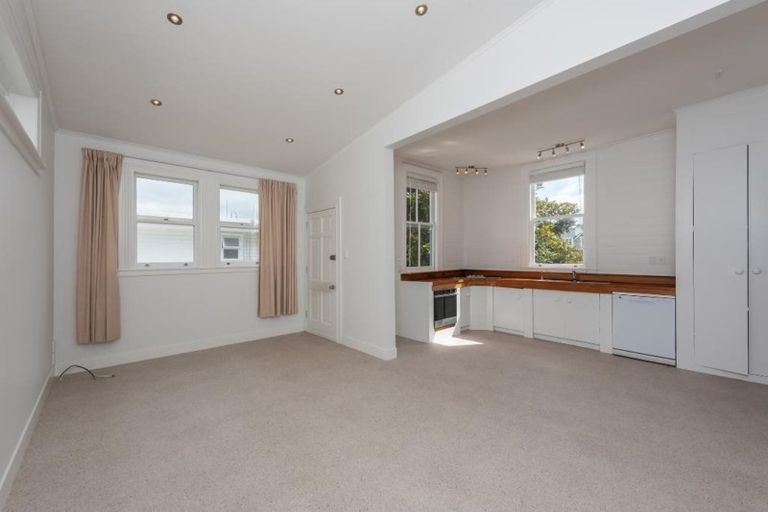 Photo of property in 48 Austin Street, Mount Victoria, Wellington, 6011