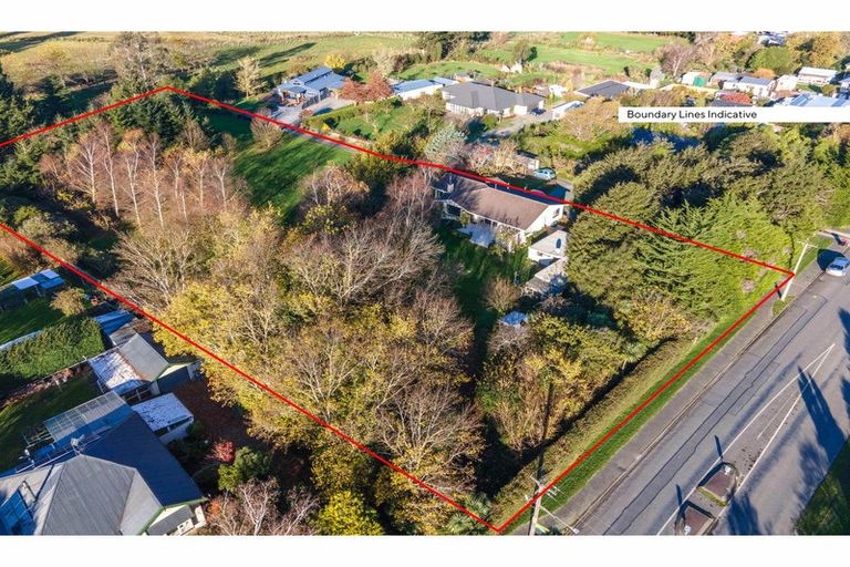 Photo of property in 212 High Street, Oxford, 7430