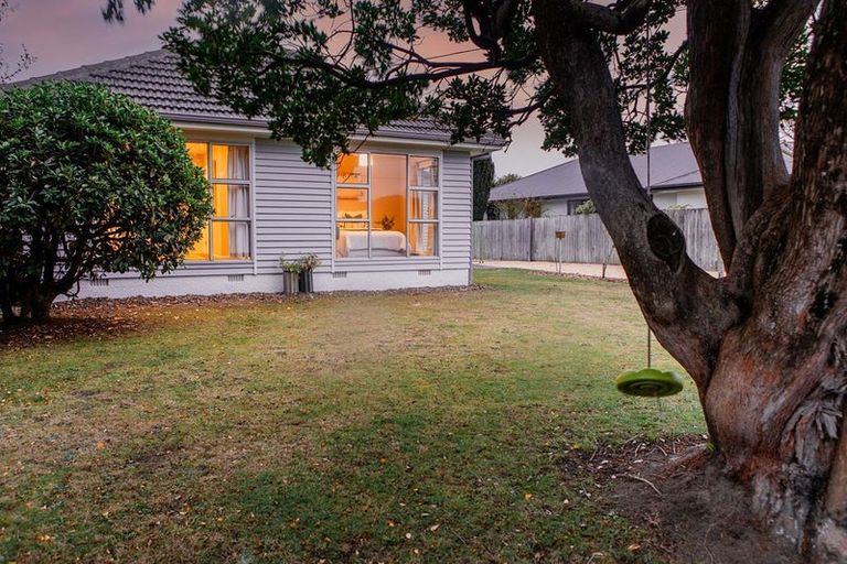 Photo of property in 43 Mcbeath Avenue, Hoon Hay, Christchurch, 8025