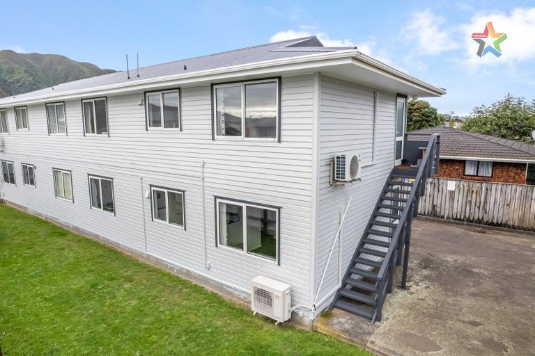 Photo of property in 40b Leighton Avenue, Waiwhetu, Lower Hutt, 5010