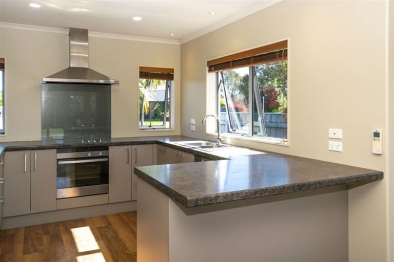 Photo of property in 16 Rowan Place, Witherlea, Blenheim, 7201