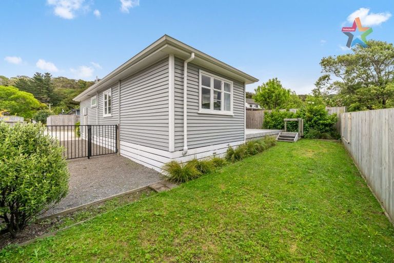 Photo of property in 110b Wellington Road, Wainuiomata, Lower Hutt, 5014