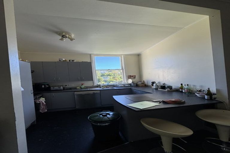 Photo of property in 21 Plunket Street, Kelburn, Wellington, 6012