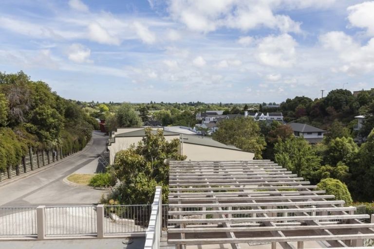 Photo of property in 25 Major Aitken Drive, Huntsbury, Christchurch, 8022