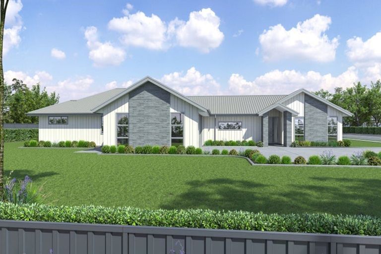 Photo of property in 162 Trigg Road, Kumeu, 0891