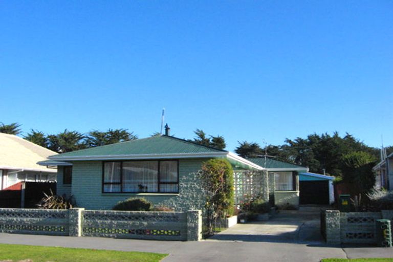 Photo of property in 20 Waipara Street, Cracroft, Christchurch, 8025