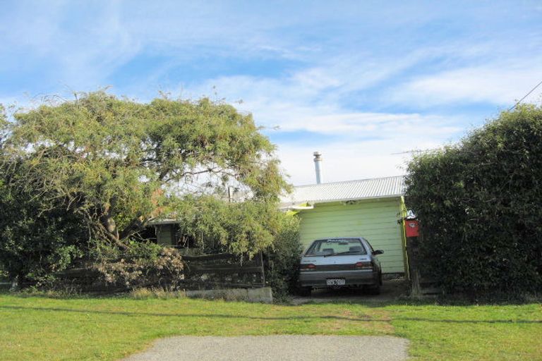 Photo of property in 36 Burnett Street, Kakanui, Oamaru, 9495