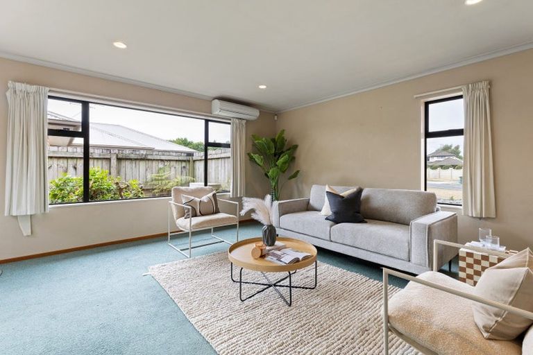 Photo of property in 50 Nielsen Gardens, Rototuna, Hamilton, 3210