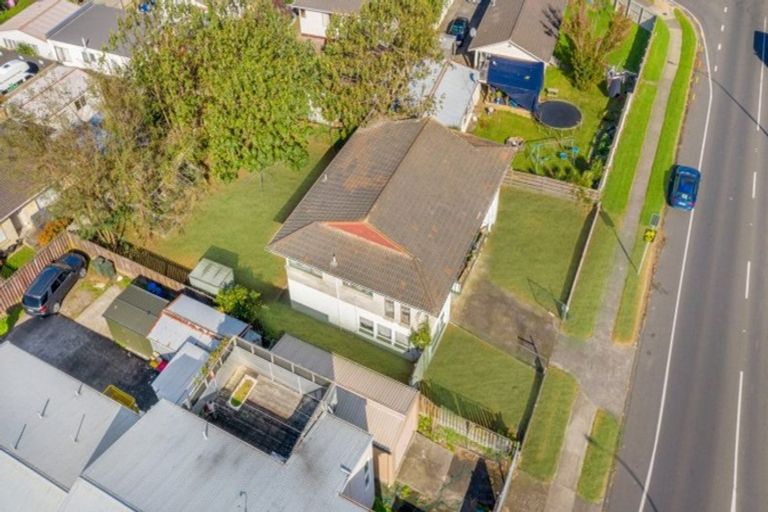 Photo of property in 488 Weymouth Road, Weymouth, Auckland, 2103