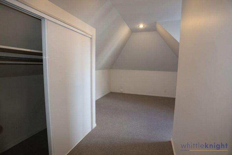 Photo of property in 4/21 Darvel Street, Riccarton, Christchurch, 8011