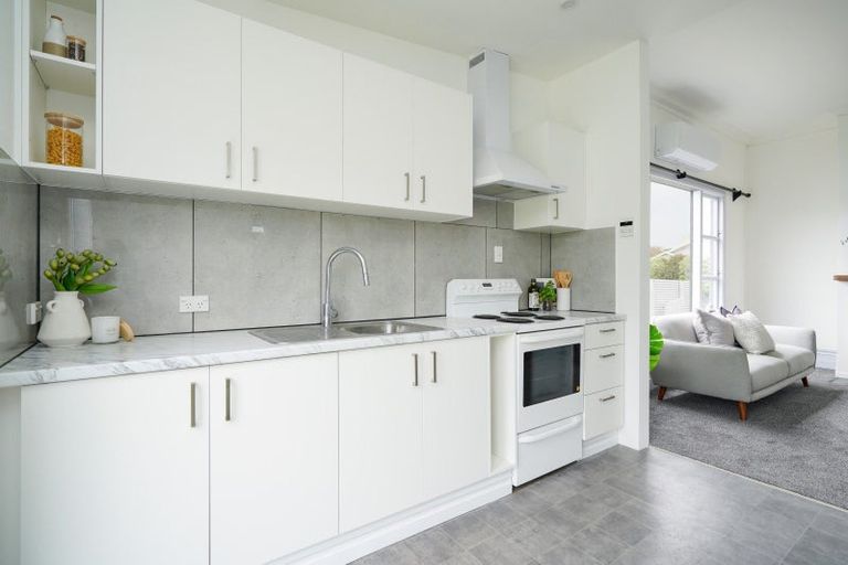 Photo of property in 110 Mary Street, Richmond, Invercargill, 9810