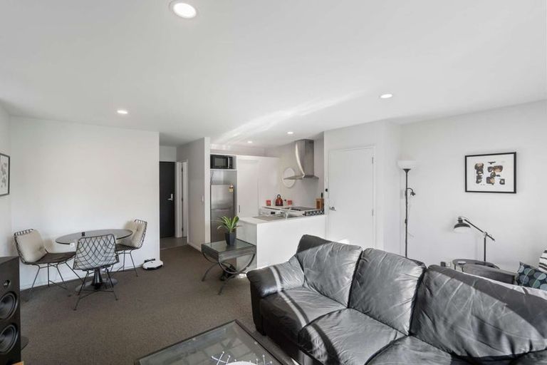 Photo of property in 8 League Lane, Phillipstown, Christchurch, 8011