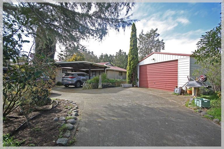 Photo of property in 66 Palmer Road, Foxton Beach, Foxton, 4891