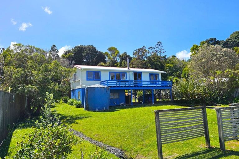 Photo of property in 24 Koutu Beach Road, Opononi, Kaikohe, 0473