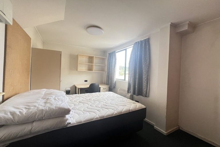 Photo of property in Te Awhina Apartments, 12/22 Sussex Street, Mount Cook, Wellington, 6021