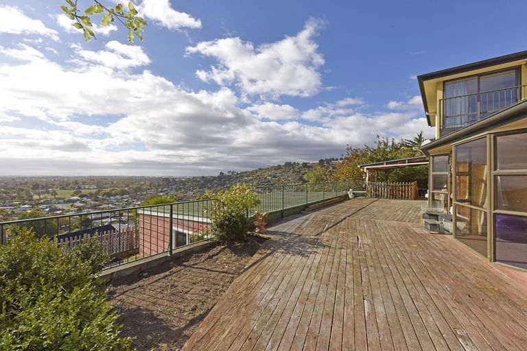 Photo of property in 5a Errol Lane, Huntsbury, Christchurch, 8022