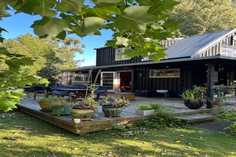 Photo of property in 1125 Leeston Road, Leeston, 7683