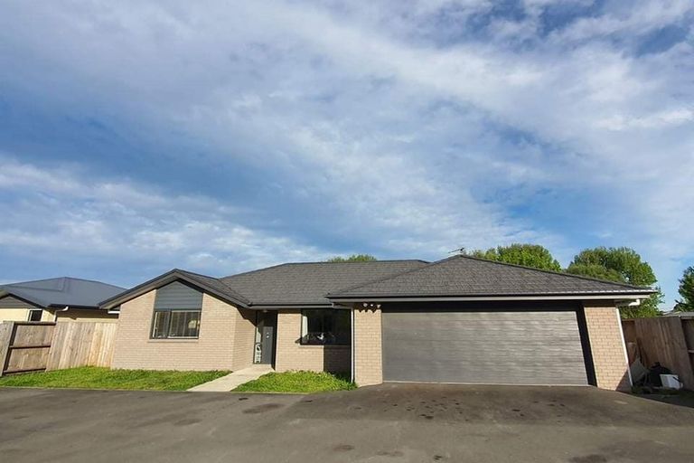 Photo of property in 7 Vi Taha Lane, Ngaruawahia, 3720