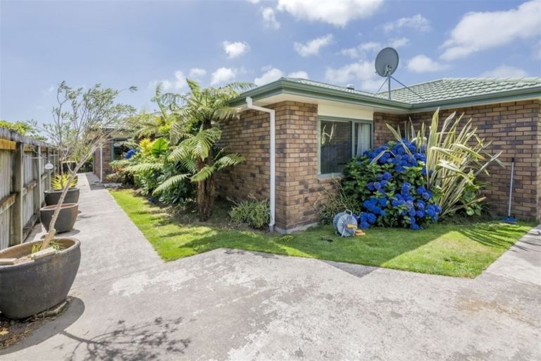 Photo of property in 10 Ngaio Street, Levin, 5510