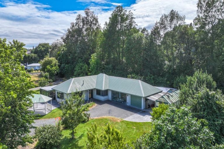 Photo of property in 15 Golf Street, Putaruru, 3411