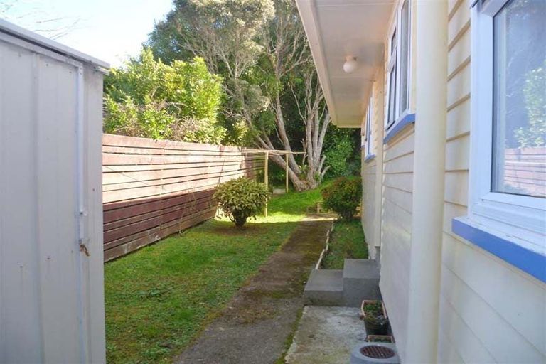 Photo of property in 63b Ohariu Road, Johnsonville, Wellington, 6037