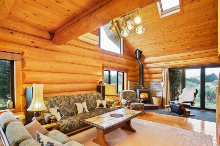 Photo of property in 259 Loburn Kowai Road, Loburn, Rangiora, 7472