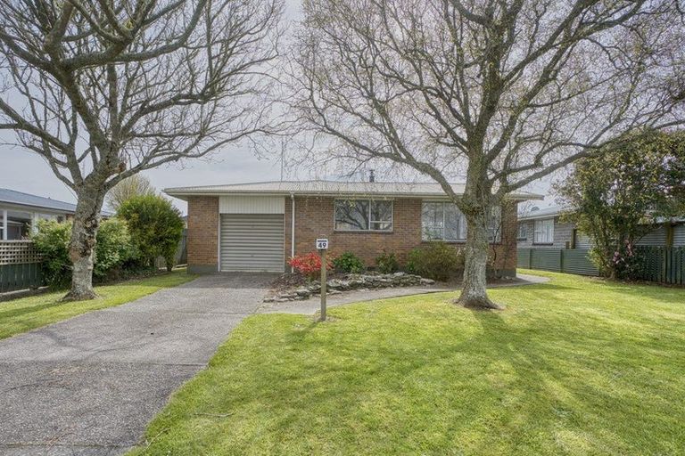 Photo of property in 49 Hoffman Street, Hokitika, 7810