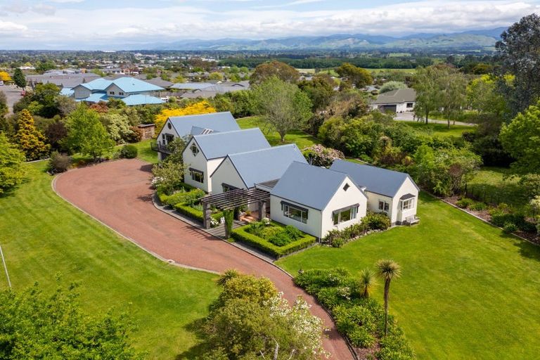 Photo of property in 1 Milford Downs, Lansdowne, Masterton, 5810