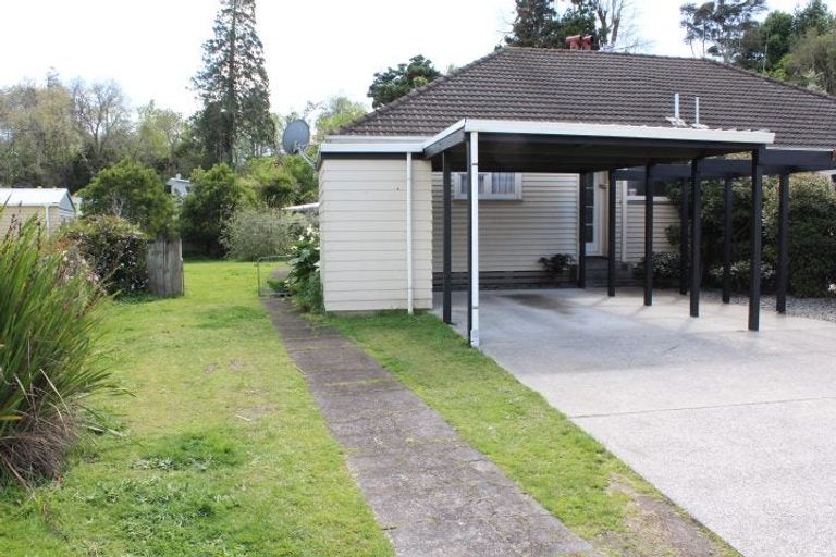 Photo of property in 7 Cussen Street, Chartwell, Hamilton, 3210