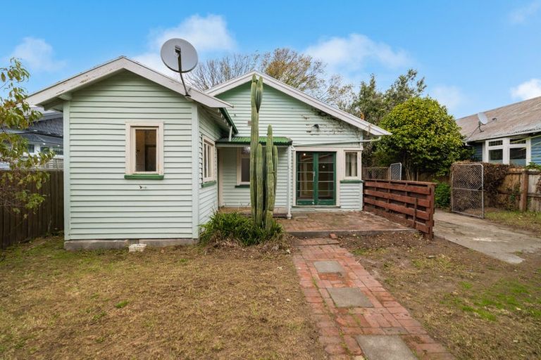 Photo of property in 127 Woodham Road, Linwood, Christchurch, 8062