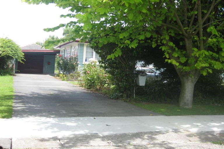 Photo of property in 11 North Street, Feilding, 4702