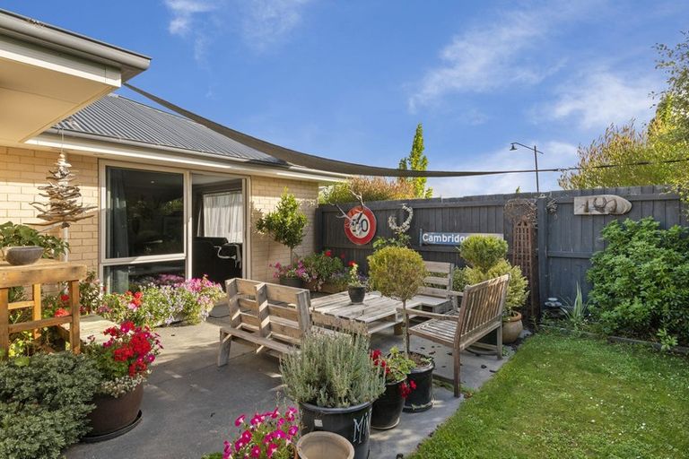 Photo of property in 44 Park Lane, Rolleston, 7614