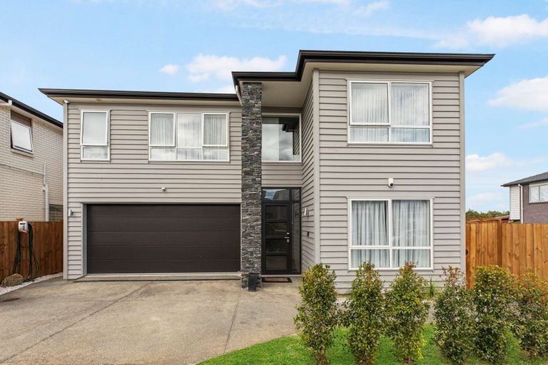 Photo of property in 27 Hangahai Road, Flat Bush, Auckland, 2019