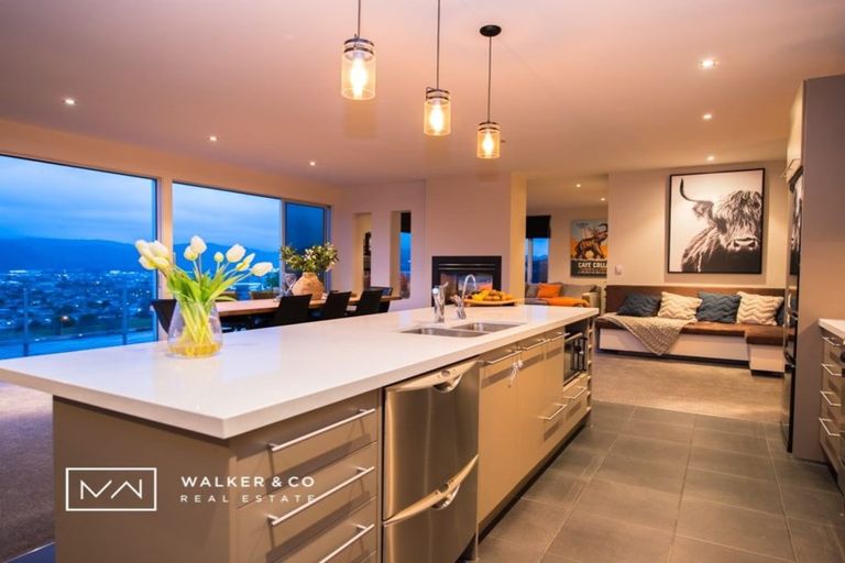 Photo of property in 17a Riverstone Drive, Riverstone Terraces, Upper Hutt, 5018