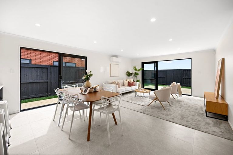 Photo of property in 4 Absolum Crescent, Chartwell, Hamilton, 3210
