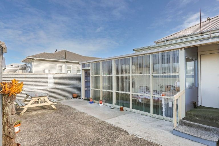 Photo of property in 60 Wakefield Street, Westport, 7825