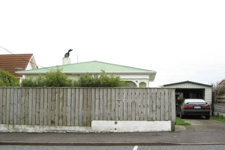 Photo of property in 47 Clemow Road, Fitzroy, New Plymouth, 4312