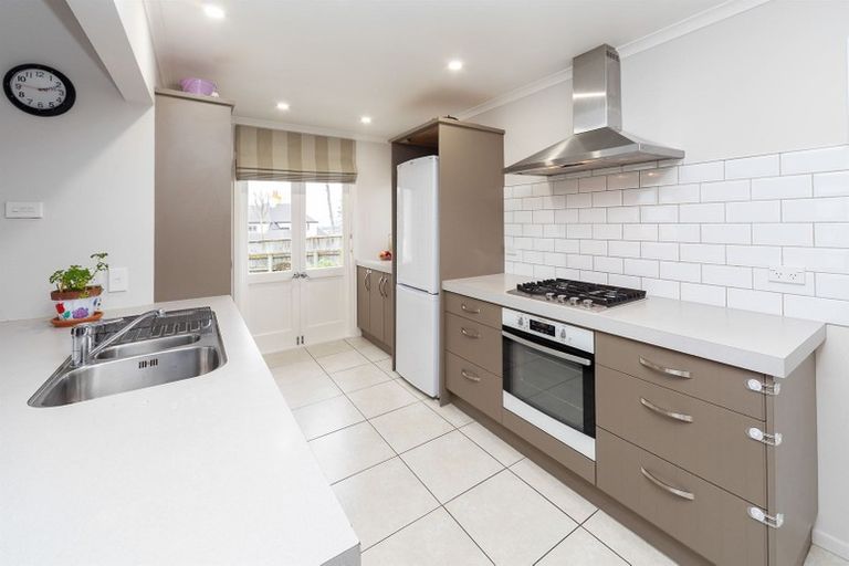 Photo of property in 25 Highfield Road, Feilding, 4702