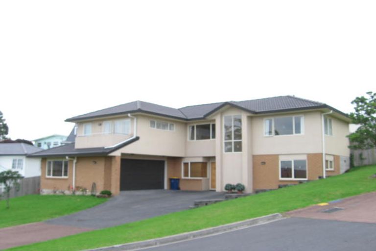 Photo of property in 20 San Domingo Rise, Henderson, Auckland, 0612