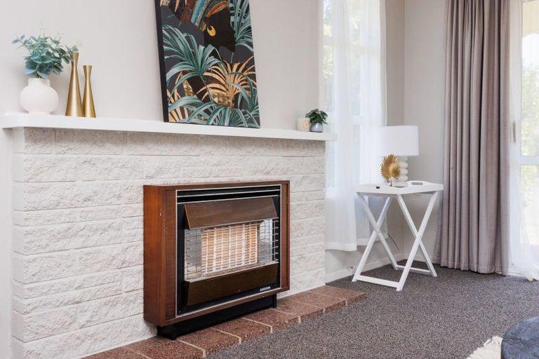 Photo of property in 8 Viscount Place, West End, Palmerston North, 4412